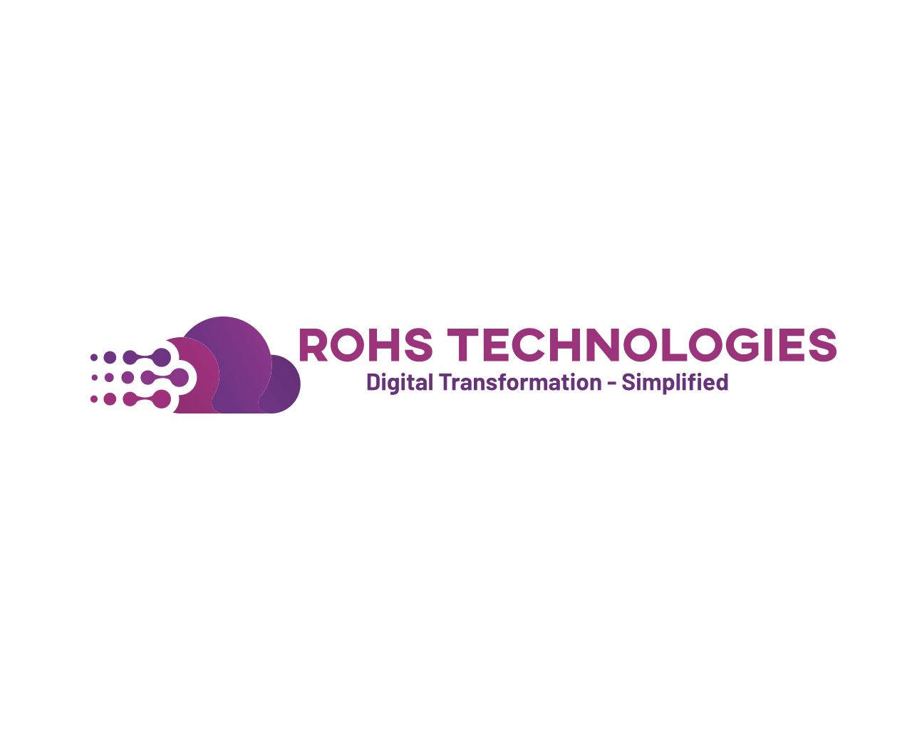 Rohs Technologies Solutions